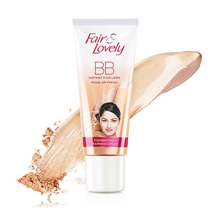 fair n lovely bb cream