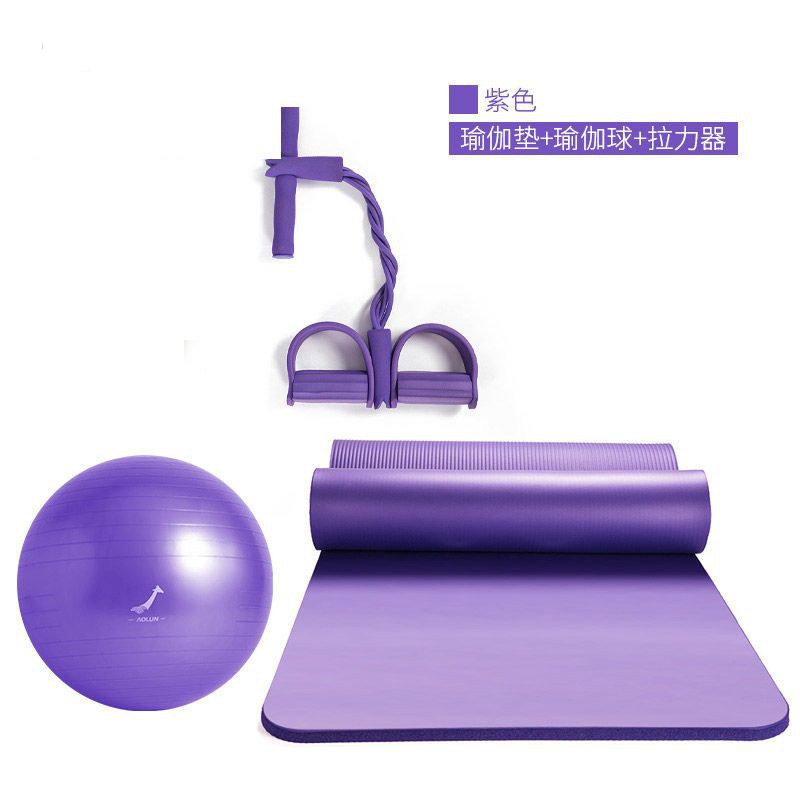 bold fit yoga mat