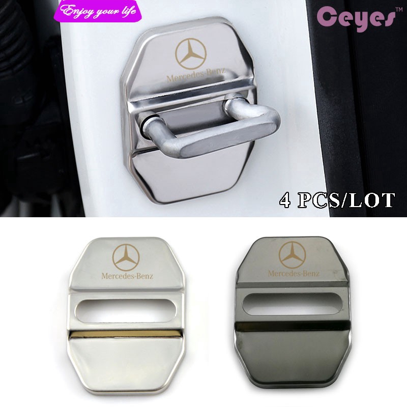 car accessories mercedes benz