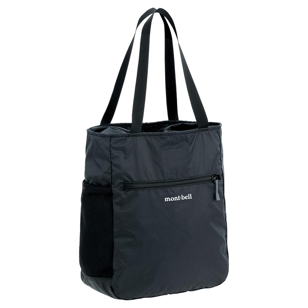 Montbell Pocketable Light Tote Bag Small 14L Shopee Singapore
