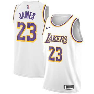 lebron james lakers swingman