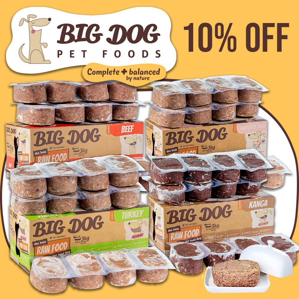 big-dog-barf-frozen-raw-dog-food-3kg-8-flavours-shopee-singapore