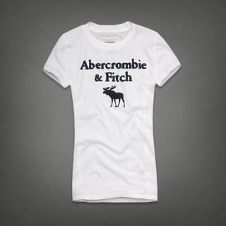 abercrombie & fitch shirts for womens