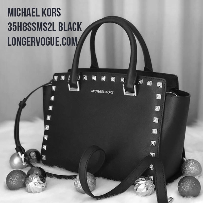 micheal kors selma bag