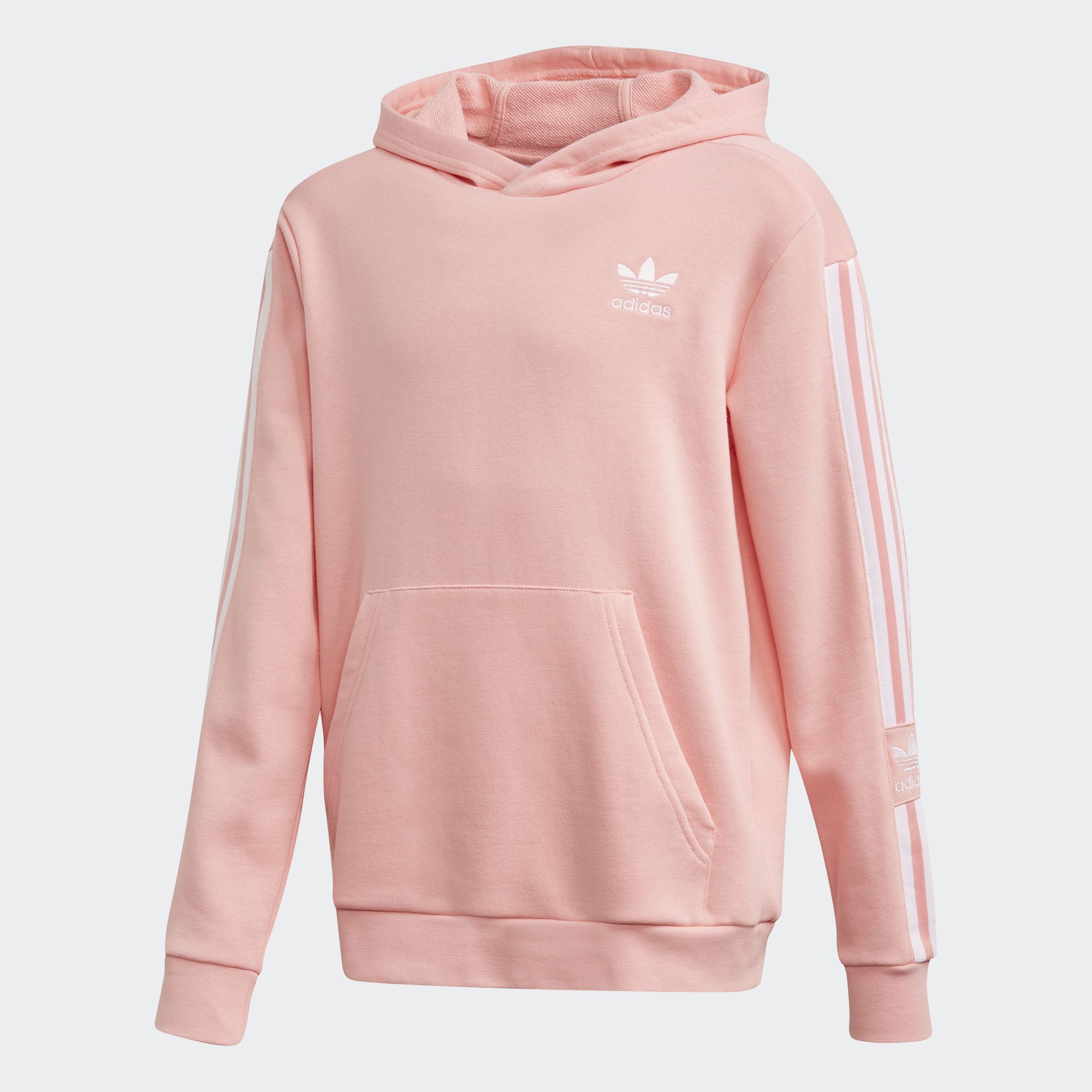 adidas pullover kids