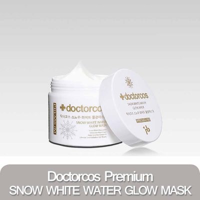 Doctorcos маска отзывы. Маска корсет doctorcos. Water Glow Mask. Корейская косметика doctorcos. Маска силиконовая докторкос.