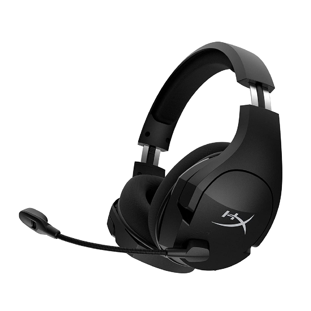 hyperx 7.1 headset wireless