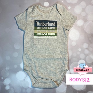 timberland newborn baby clothes