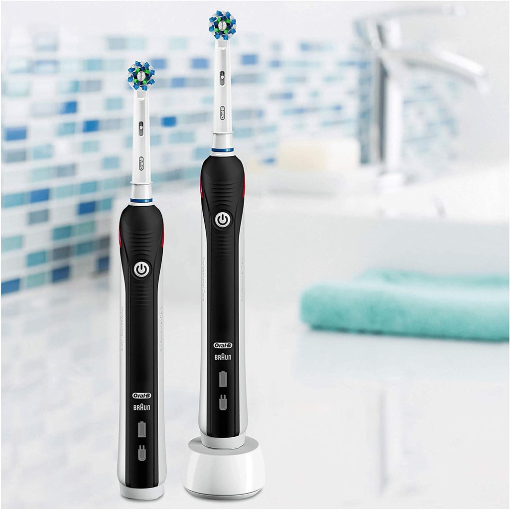 oral b duo 2900