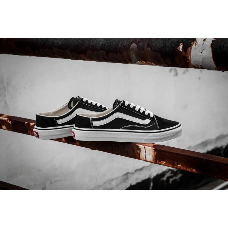 oldskool mule