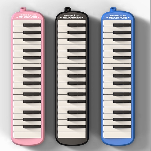 【Local Shipment】37 Key Melodica Piano Premiere