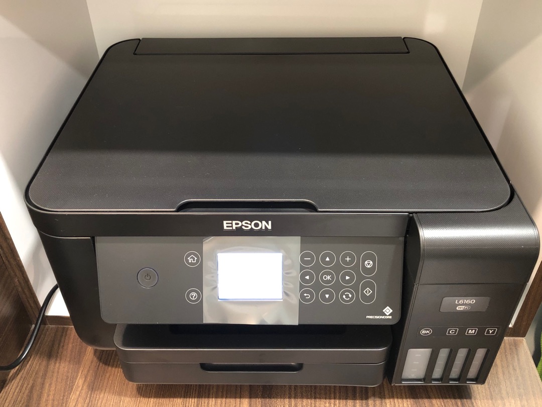 l6160 epson