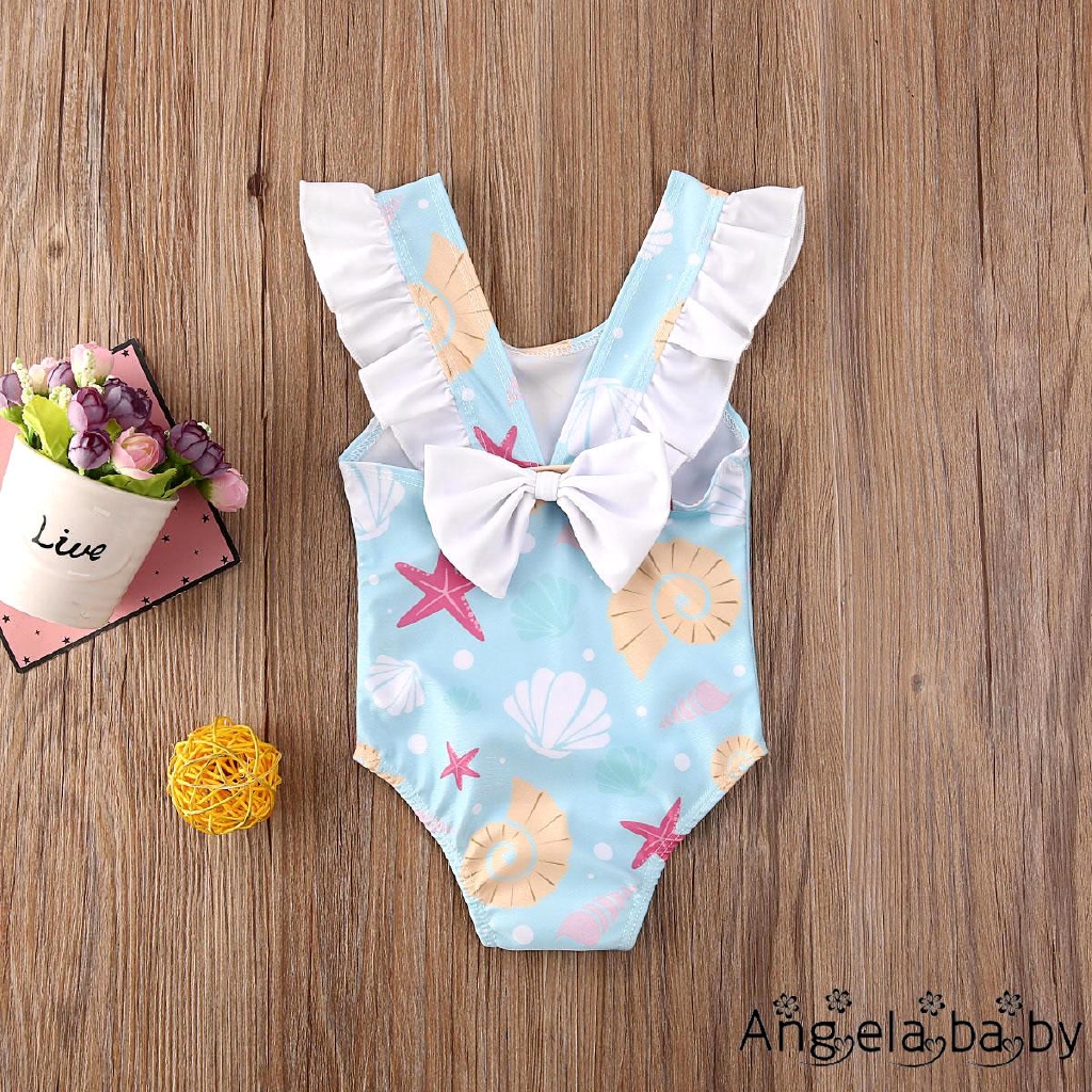 baby beachwear