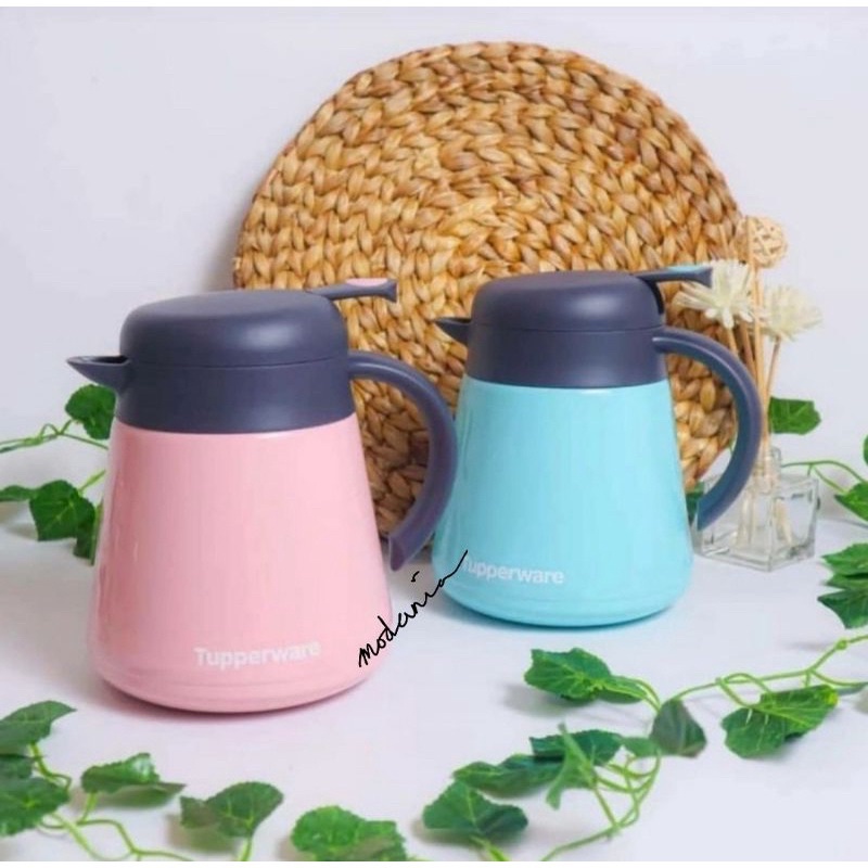 Tupperware Cool Warmie 800ml (Thermal Jug) Shopee Singapore