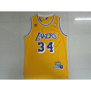 uniform lakers