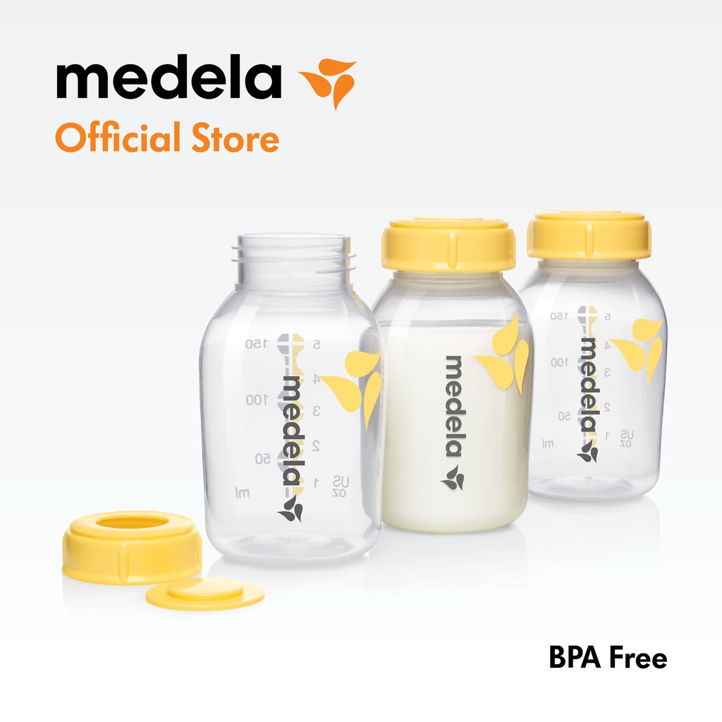 medela bottles