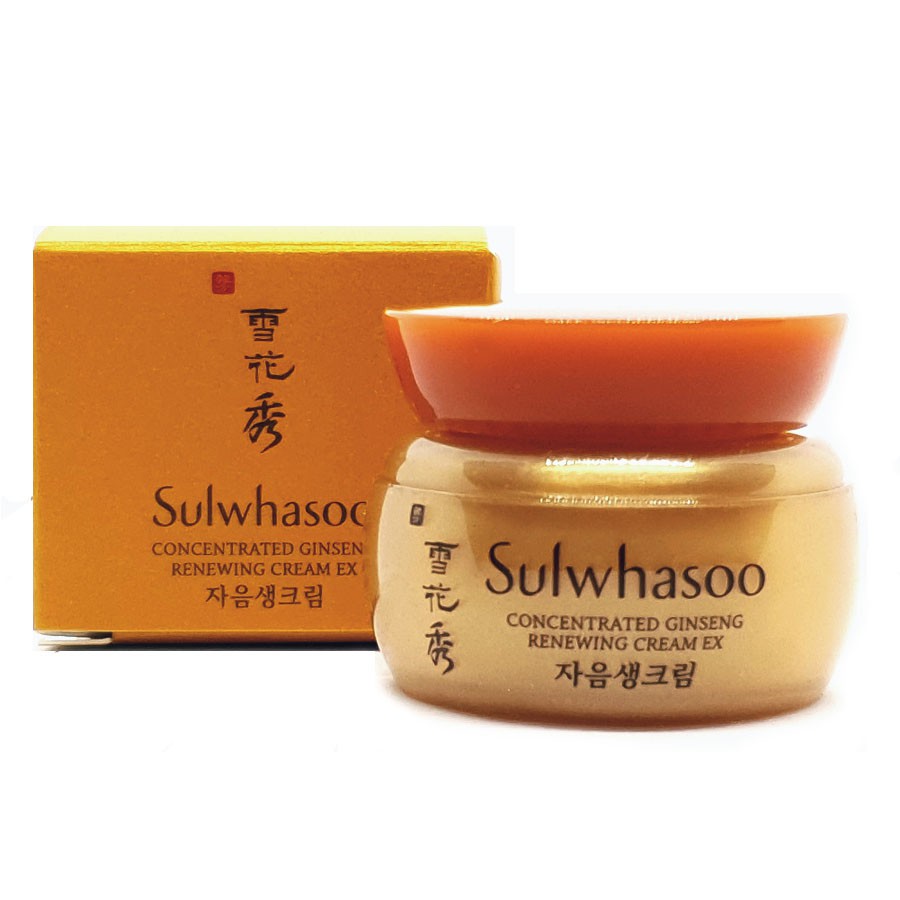 sulwhasoo night cream