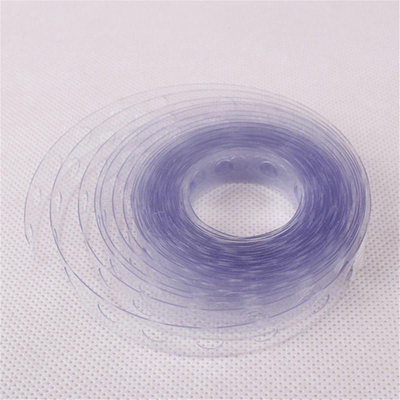 S Balloon Decorating Strip Connect Chain Diy Balloon Arch Strip