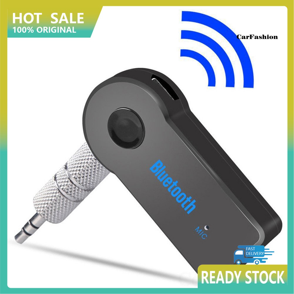 bluetooth speaker car adapter