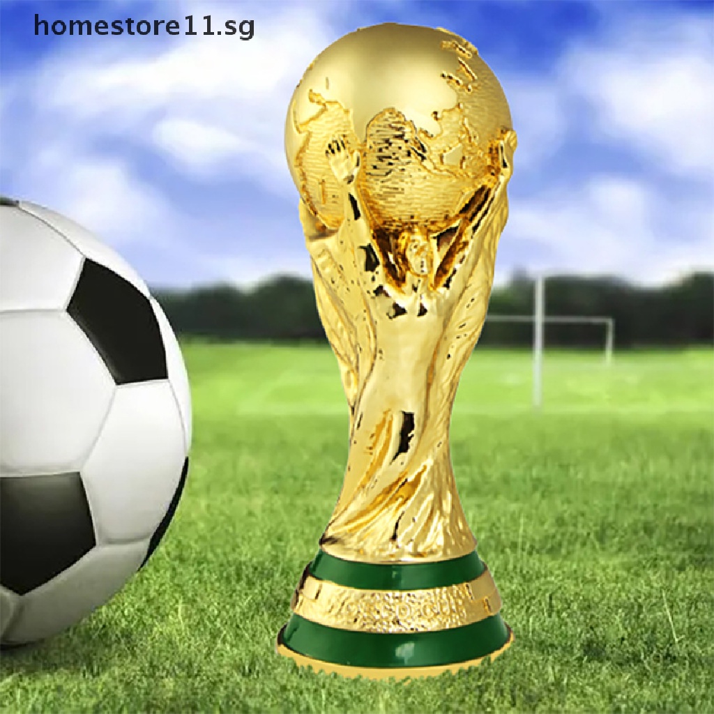 FIFa World Cup Qatar 2022 Keychain LOGO Football Soccer Souvenirs 