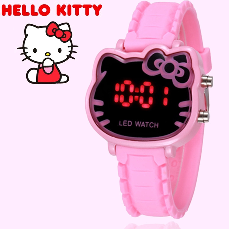 led watch shopee