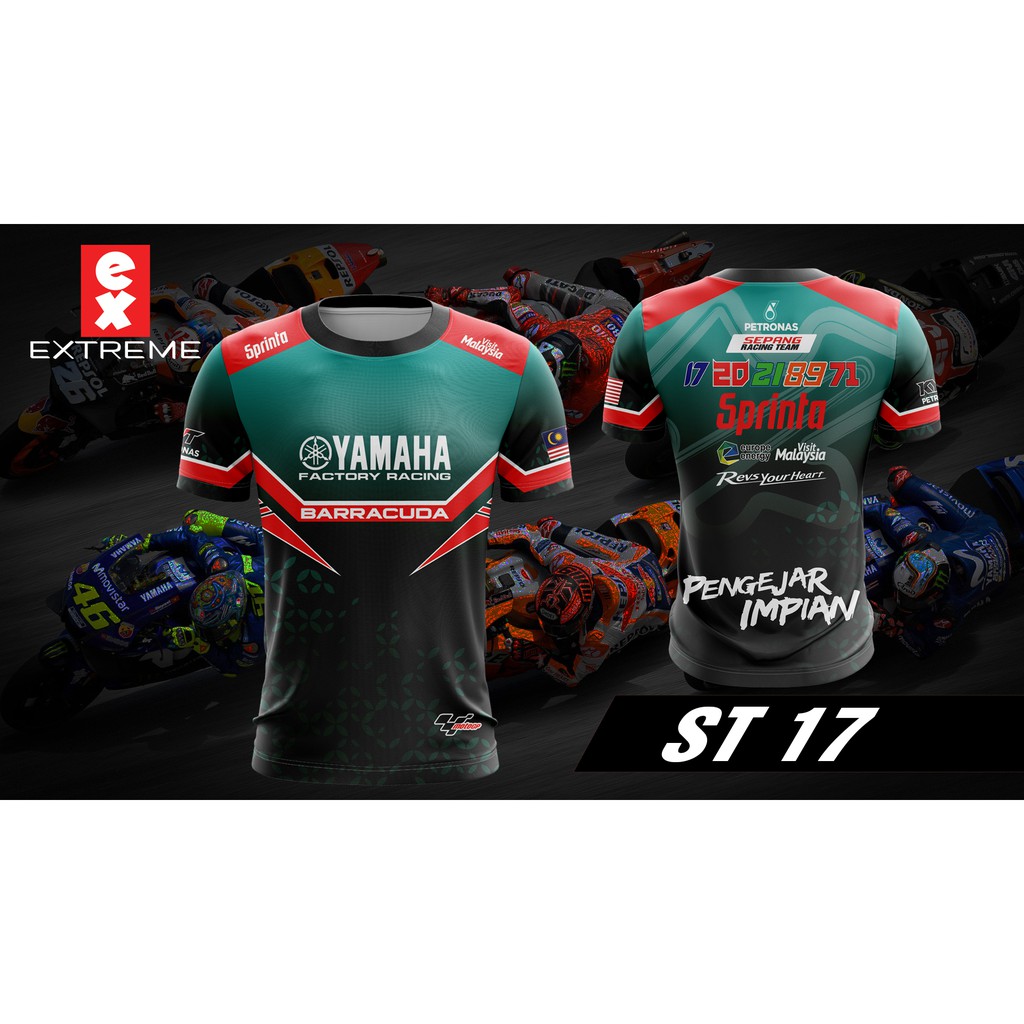 sublimation design jersey