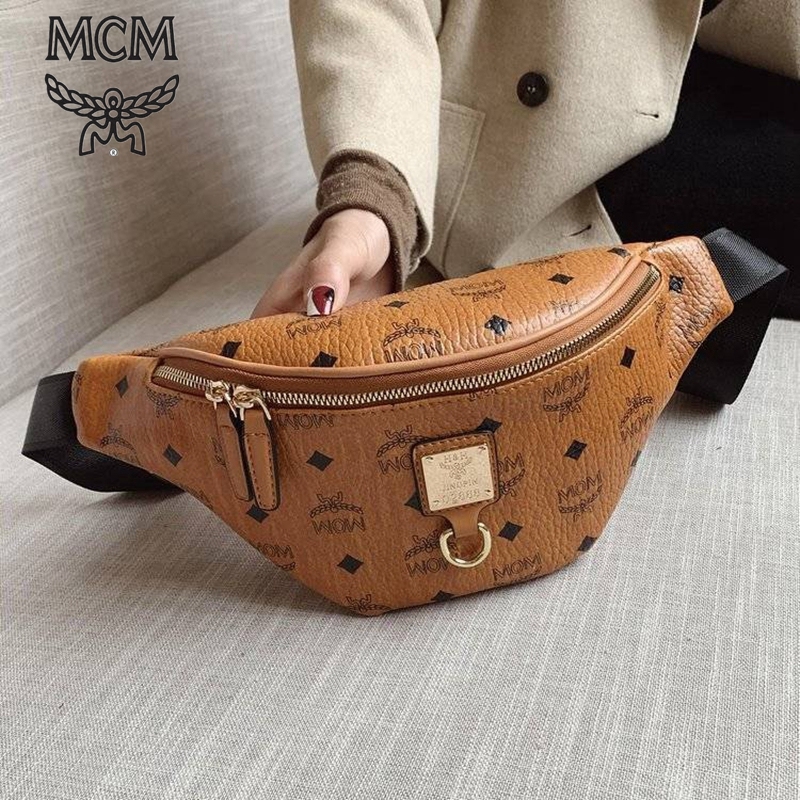 mcm bum bag singapore