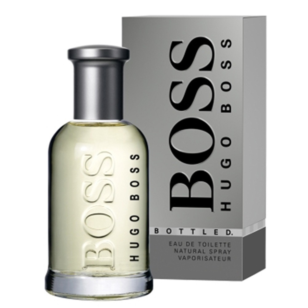 cheapest boss bottled