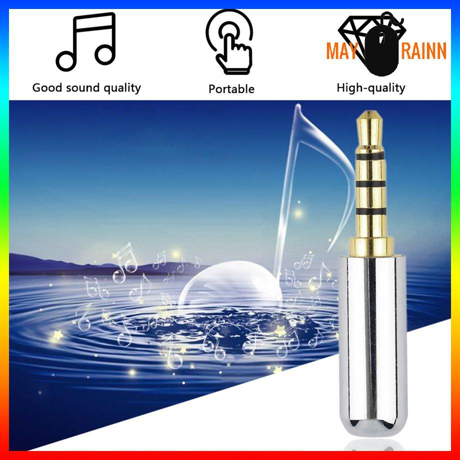 soldering audio jack
