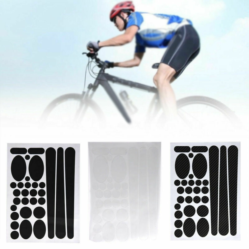 bike scratch protector