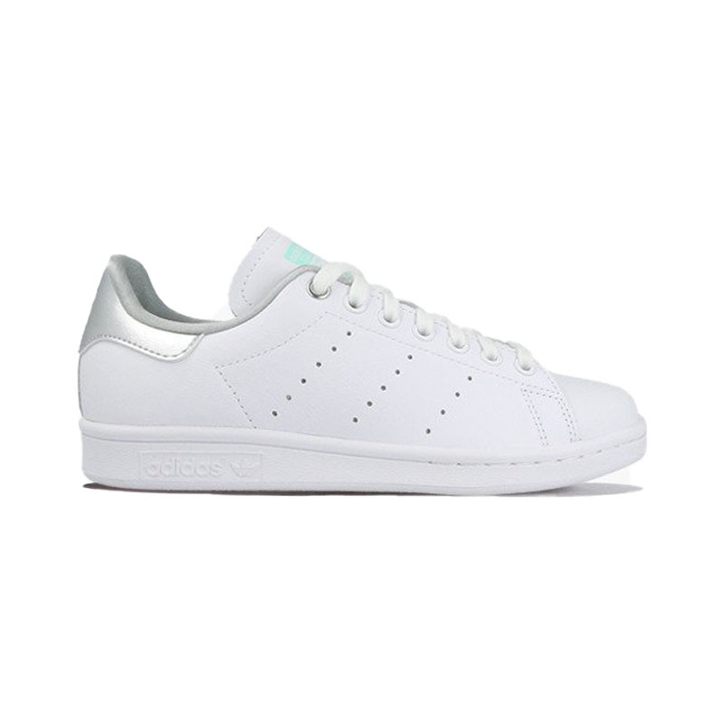 womens white stan smith adidas