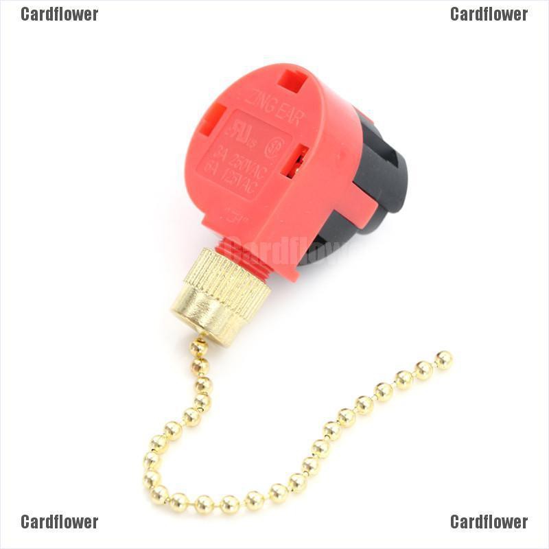 Kte Ceiling Fan Switch E87438 3089