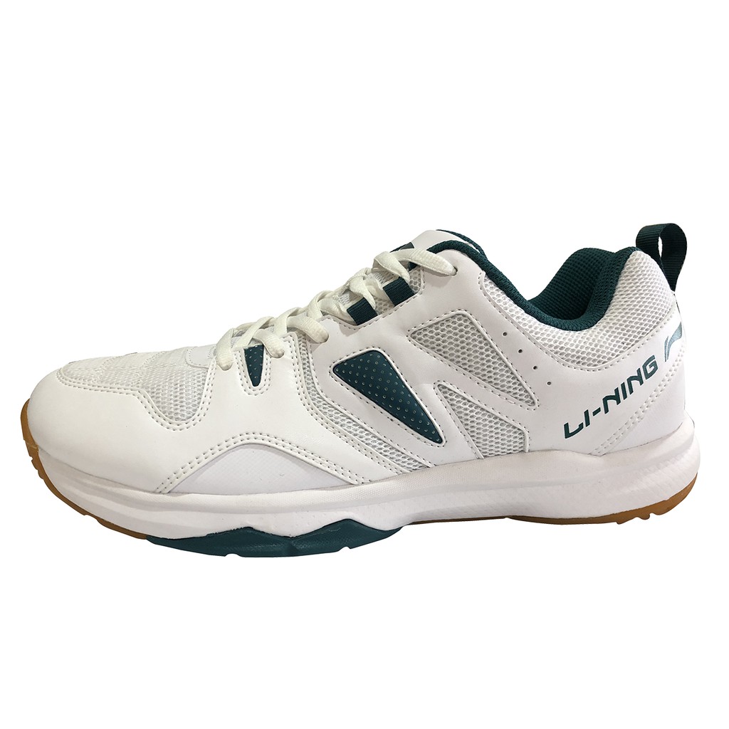 LiNing Badminton Training Shoes Almighty V3 AYTQ0271 Shopee Singapore