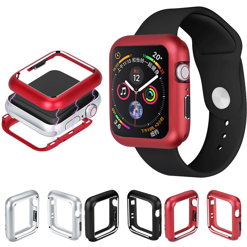 apple watch series 4 protective cover