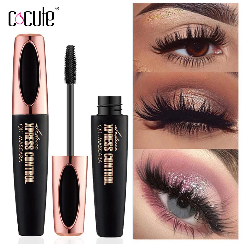 eyelash lengthening mascara