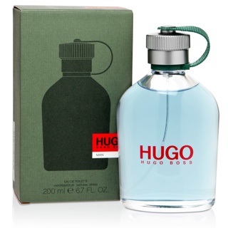 hugo boss red 125ml