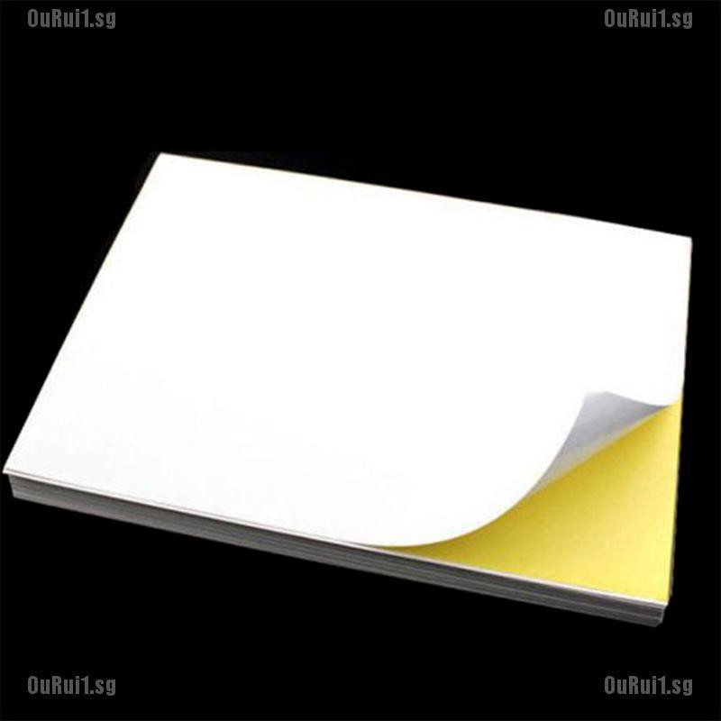 a4 size label printer