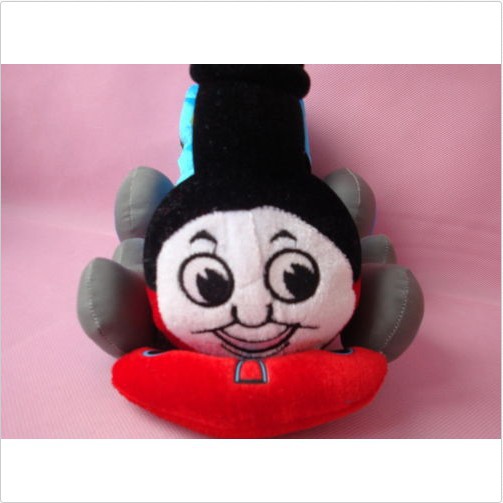 thomas the tank soft toy