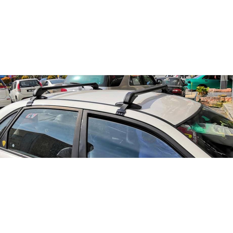 car rack for luggage