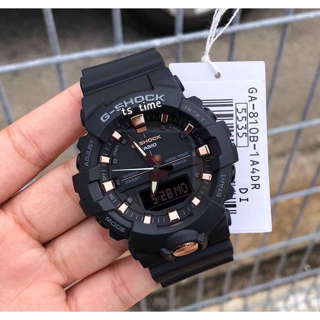 CASIO 5535＊JA G-SHOCK カシオ 腕時計-