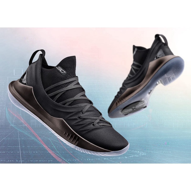 ua curry 5 basketball shoes