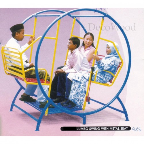 children's metal swing sets sale