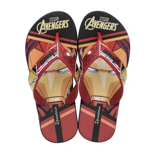 havaianas iron man