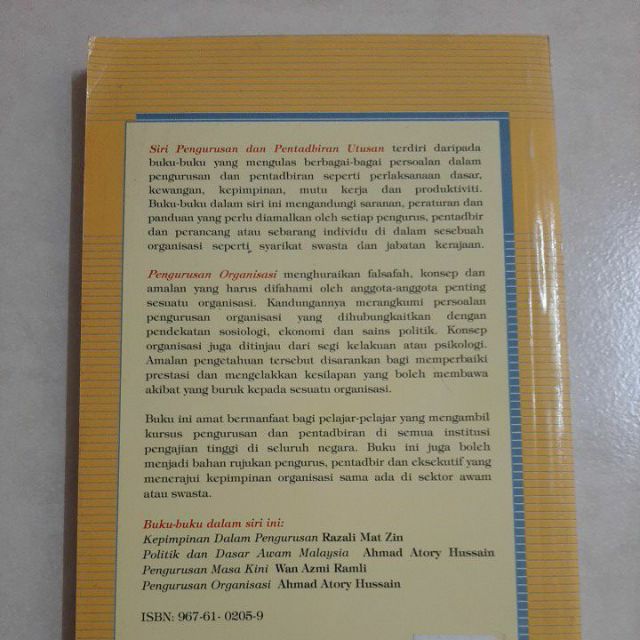 Organizational Management Shopee Singapore