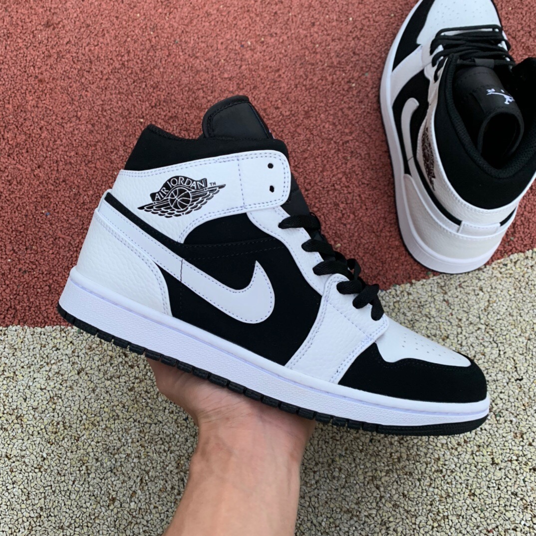 jordan panda shoes