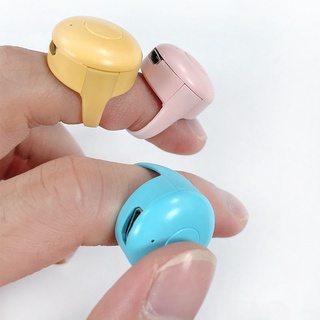 Tik Tok Fingertip Video Controller Browsing Page Flipping Bluetooth Remote Control Mobile Phone Ring Remote Control Devi