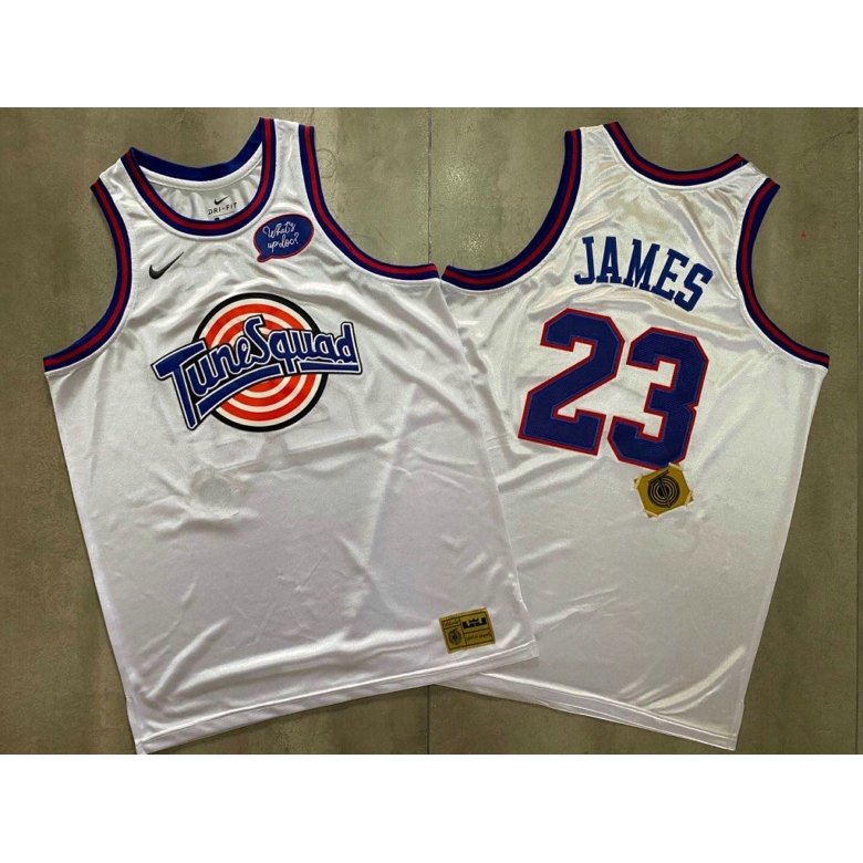 jersey tune squad lebron