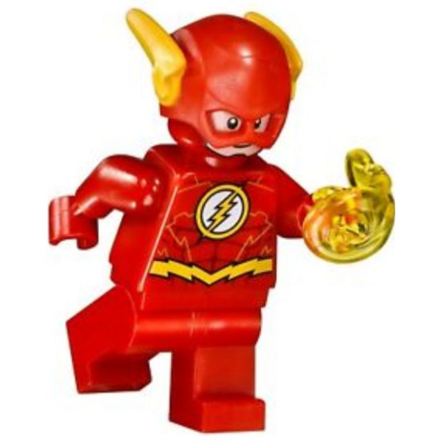 lego dc flash