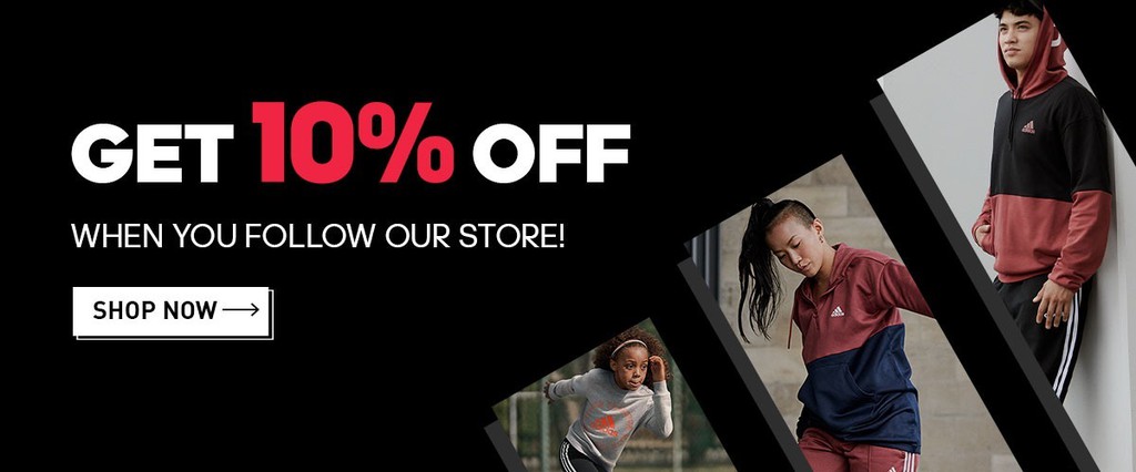 adidas Official Store, Online Shop | Shopee Singapore