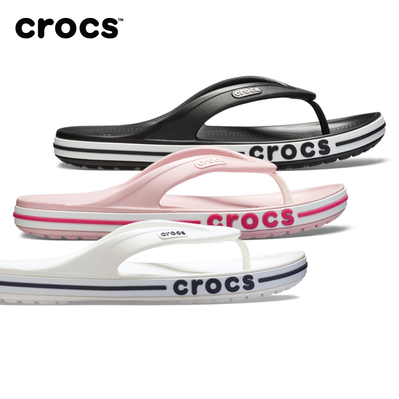 In Stock Crocs Classic Flip-flop 